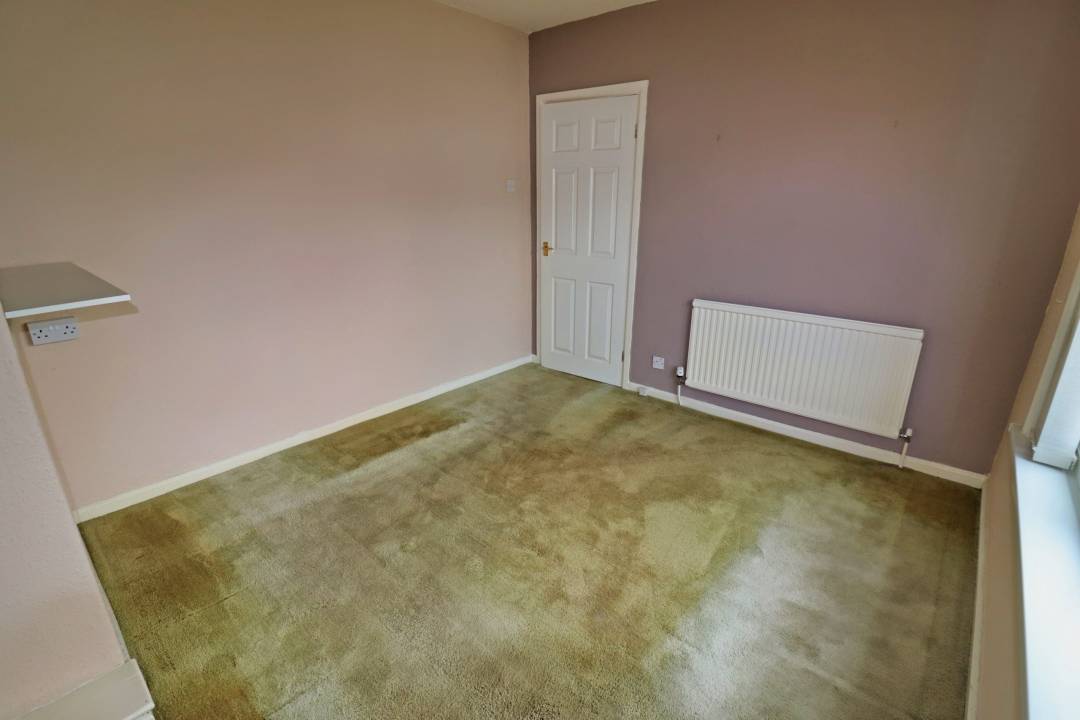 St Gwladys Avenue, Bargoed, Caerphilly,   CF818TB