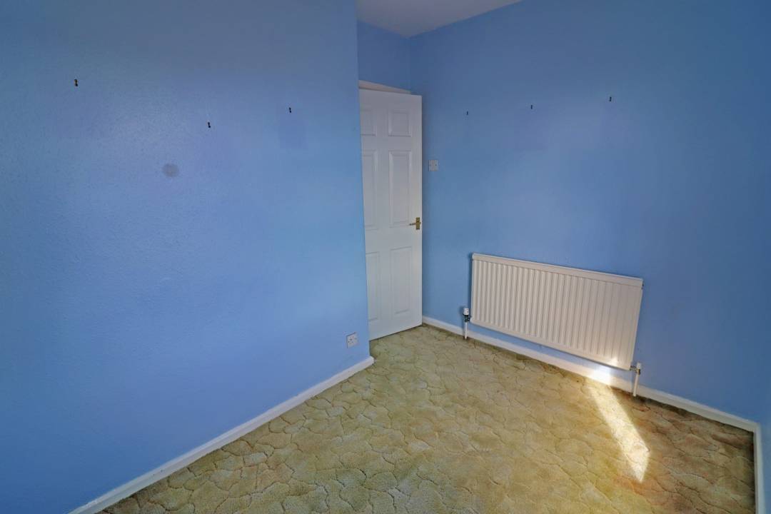 St Gwladys Avenue, Bargoed, Caerphilly,   CF818TB