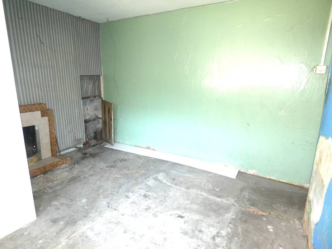 Treharne Street, Cwmparc, Treorchy,  Rhondda Cynon Taff CF42 6LH United Kingdom