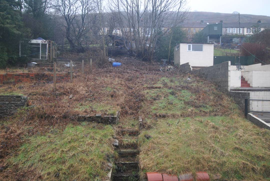 Queens Road, Elliots Town, New Tredegar,   NP24 6DY