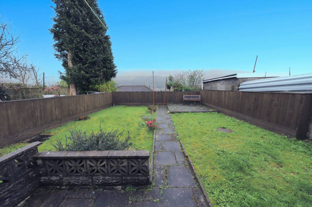 Brynifor, Mountain Ash,  CF45 3AB