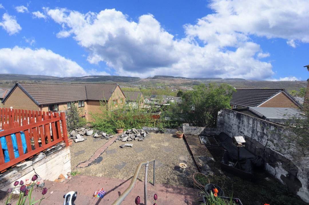 Commerce Place, Aberaman, Aberdare,   CF44 6SY
