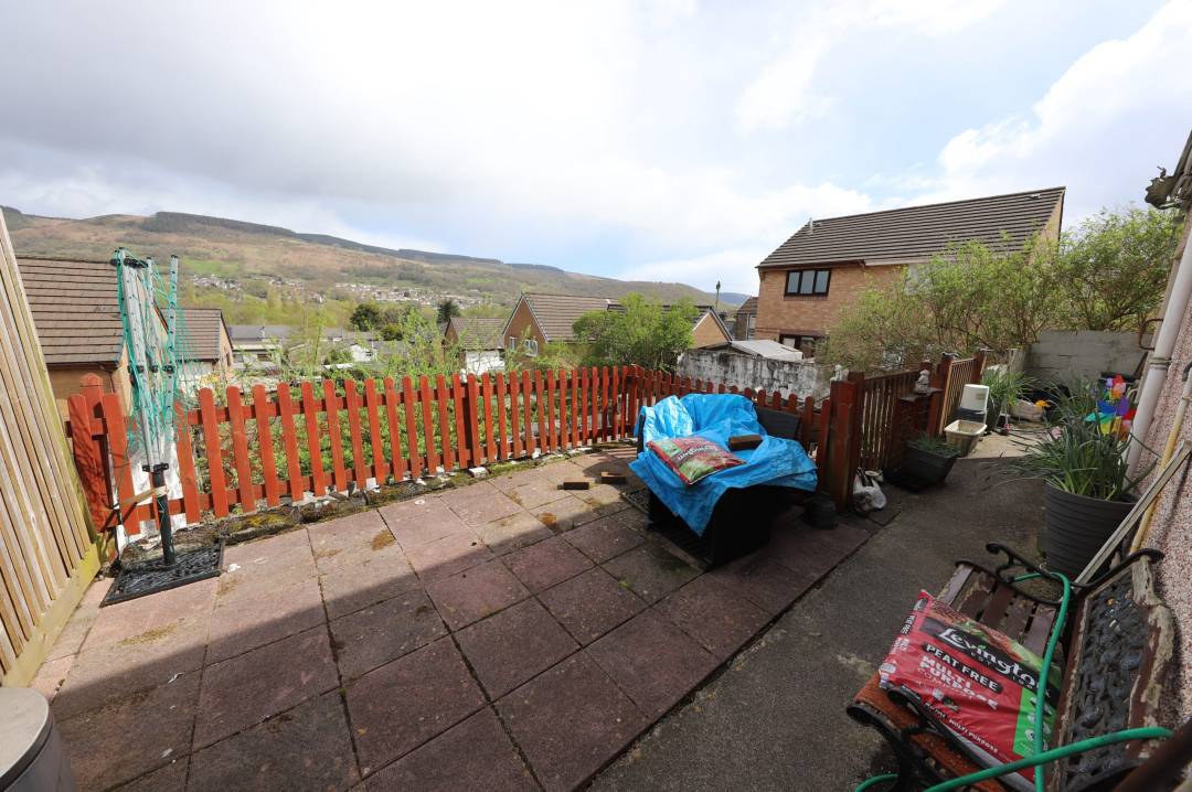 Commerce Place, Aberaman, Aberdare,   CF44 6SY