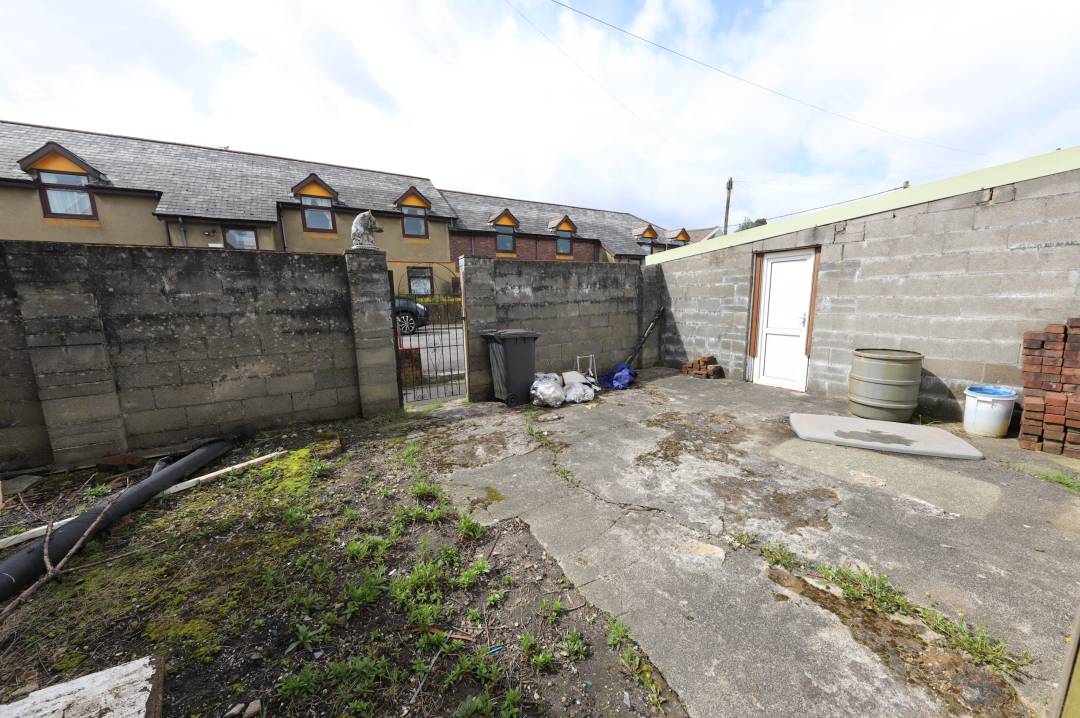 Commerce Place, Aberaman, Aberdare,   CF44 6SY