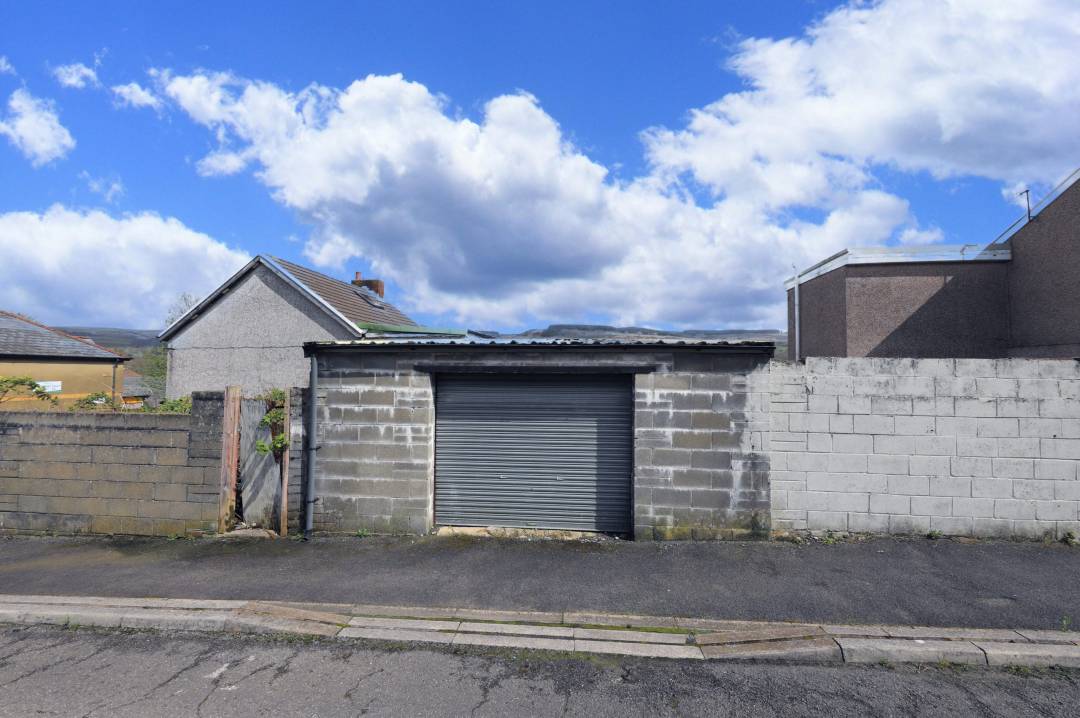 Commerce Place, Aberaman, Aberdare,   CF44 6SY