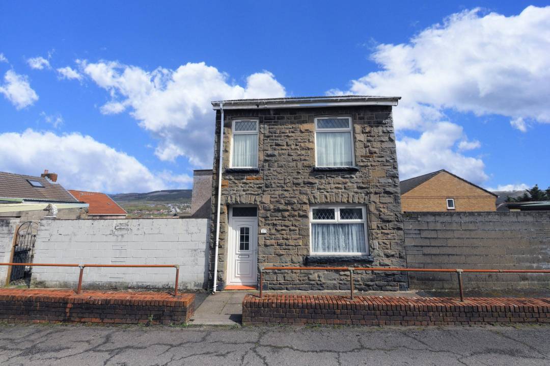 Commerce Place, Aberaman, Aberdare,   CF44 6SY