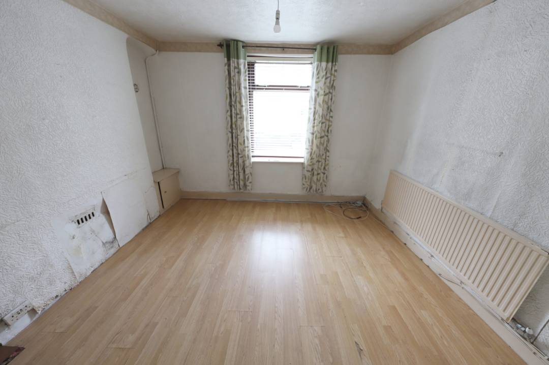 Gwendoline Street, Treherbert, Mid Glamorgan CF42 5BN United Kingdom