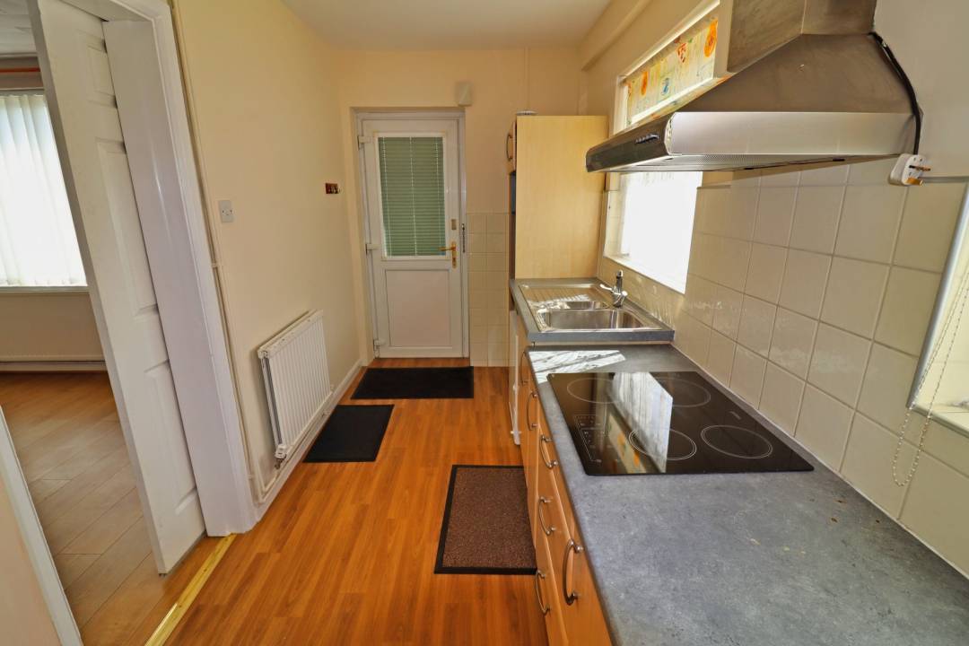 St Gwladys Avenue, Bargoed, Caerphilly,   CF818TB