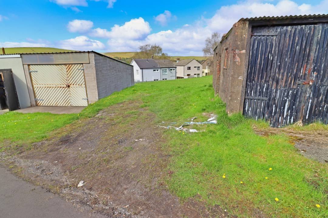 Moriah Street, Rhymney, Tredegar,   NP22 5JS