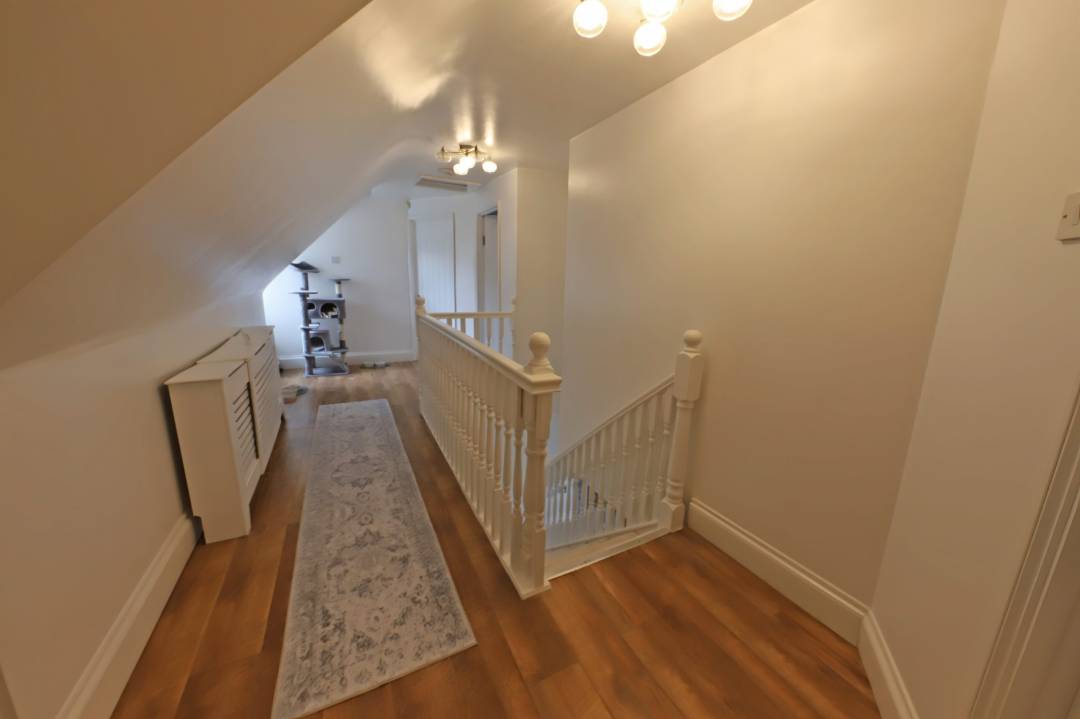Saron Lodge Chapel Street, New Tredegar,  NP24 6AQ