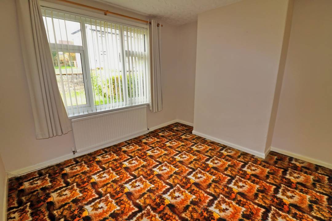 St Gwladys Avenue, Bargoed, Caerphilly,   CF818TB