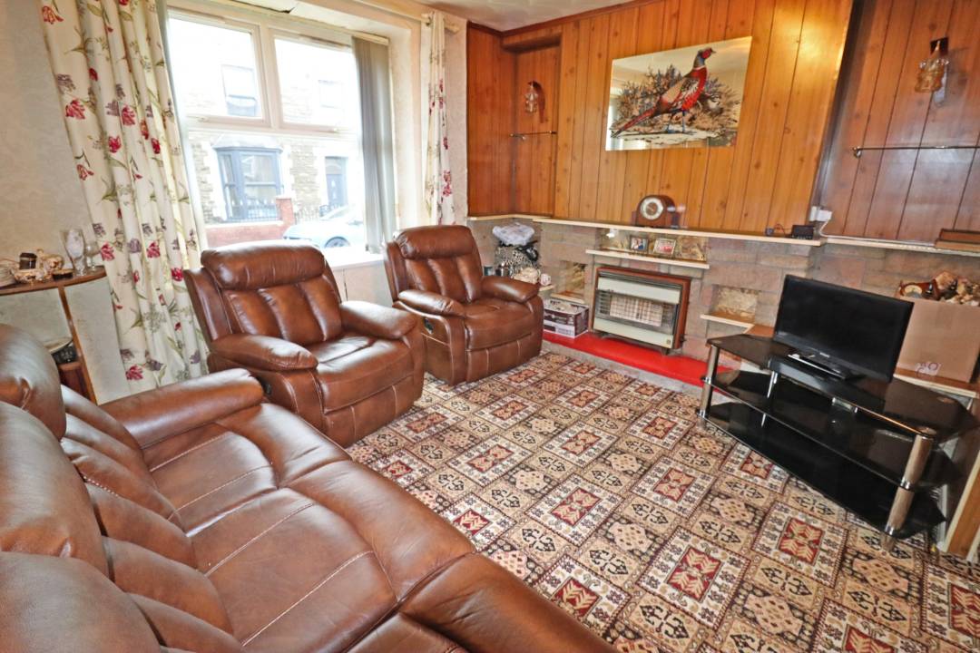 Moriah Street, Rhymney, Tredegar,   NP22 5JS