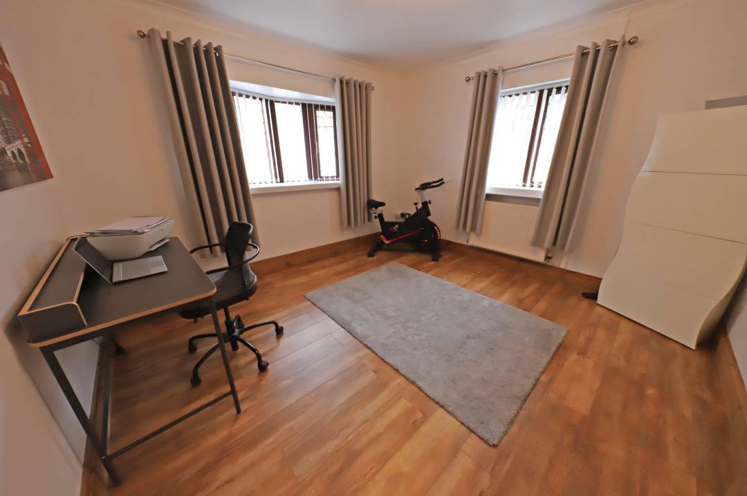 Saron Lodge Chapel Street, New Tredegar,  NP24 6AQ