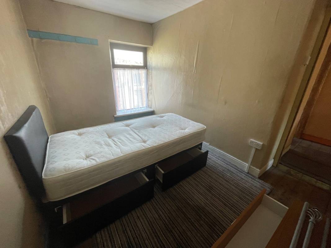 Treharne Street, Cwmparc, Treorchy,  Rhondda Cynon Taff CF42 6LH United Kingdom