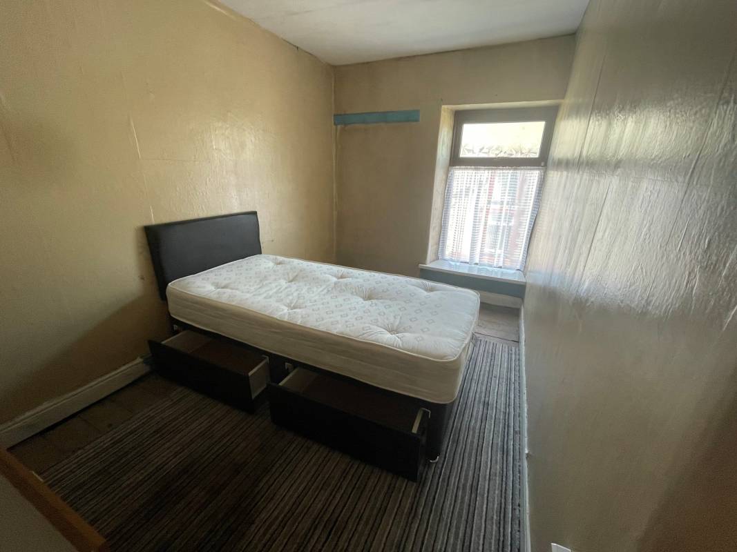 Treharne Street, Cwmparc, Treorchy,  Rhondda Cynon Taff CF42 6LH United Kingdom