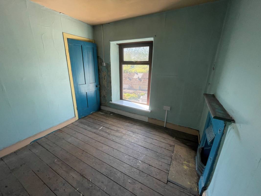 Treharne Street, Cwmparc, Treorchy,  Rhondda Cynon Taff CF42 6LH United Kingdom