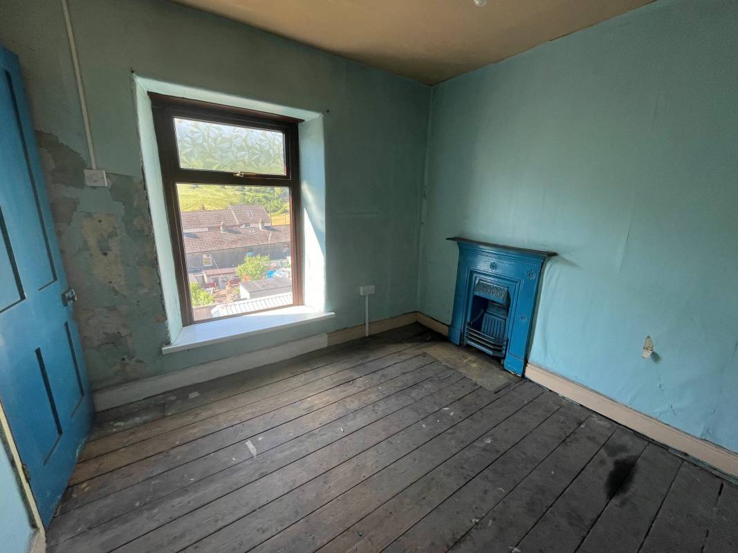 Treharne Street, Cwmparc, Treorchy,  Rhondda Cynon Taff CF42 6LH United Kingdom