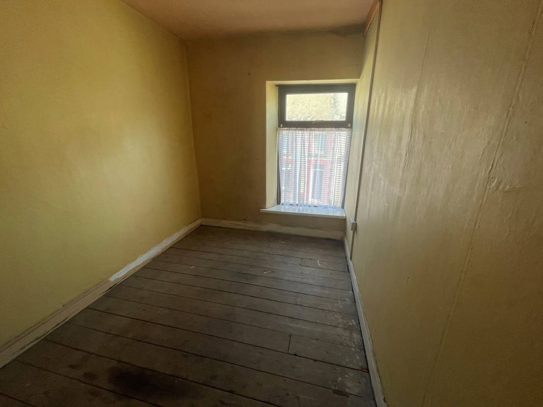 Treharne Street, Cwmparc, Treorchy,  Rhondda Cynon Taff CF42 6LH United Kingdom