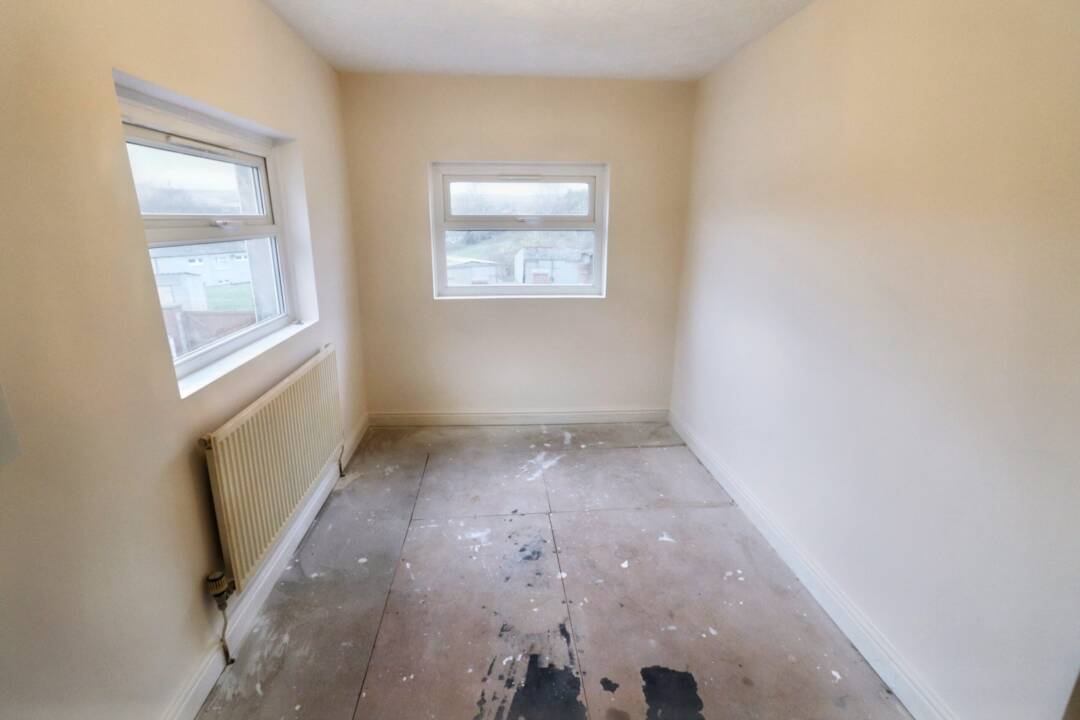 Moriah Street, Rhymney, Tredegar,   NP22 5JS