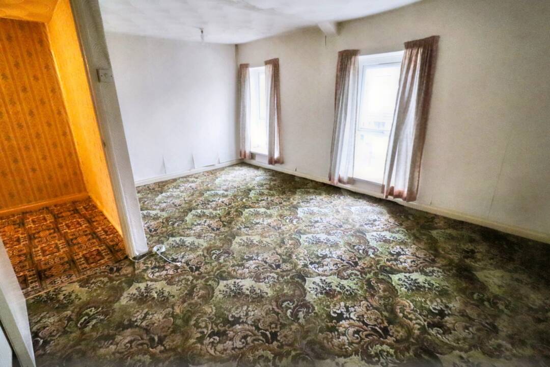 Moriah Street, Rhymney, Tredegar,   NP22 5JS