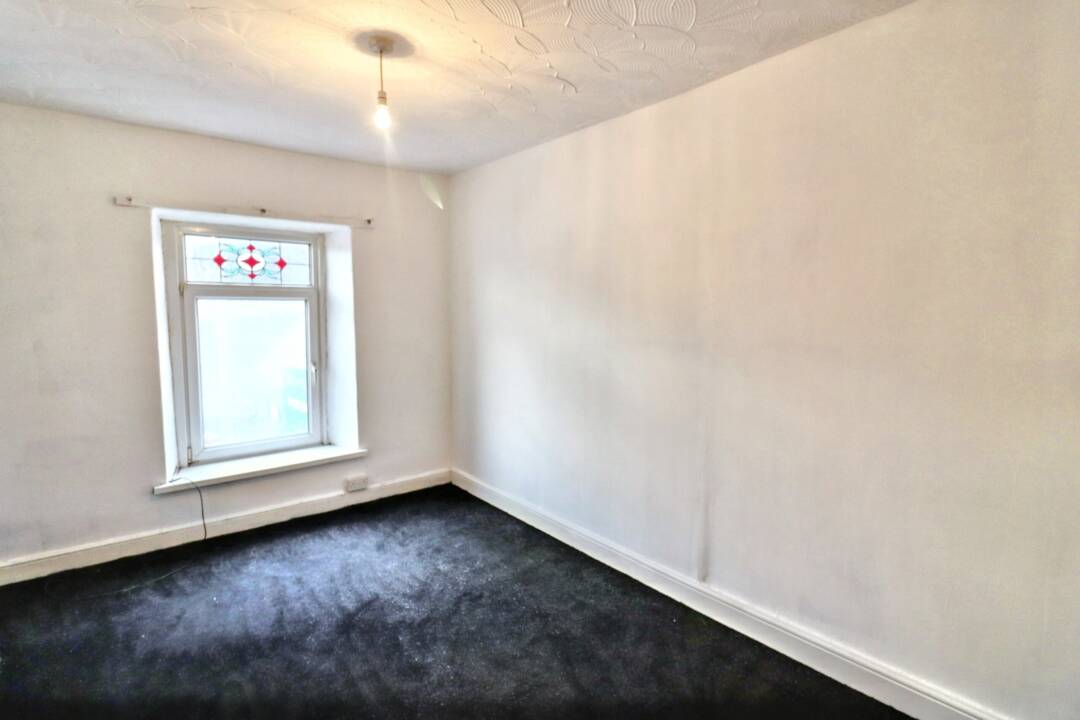 Queens Road, Elliots Town, New Tredegar,   NP24 6DY