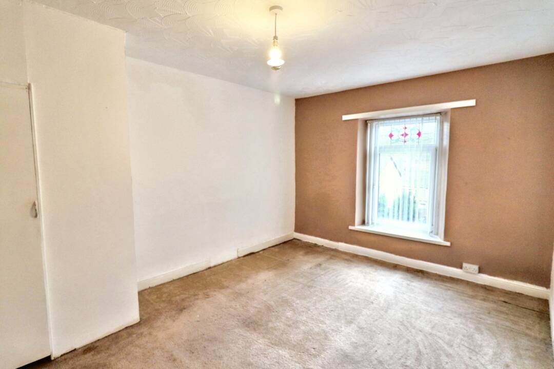 Queens Road, Elliots Town, New Tredegar,   NP24 6DY