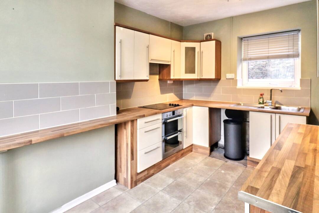 Queens Road, Elliots Town, New Tredegar,   NP24 6DY