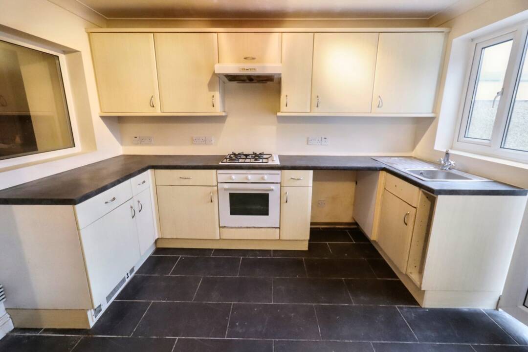 Moriah Street, Rhymney, Tredegar,   NP22 5JS