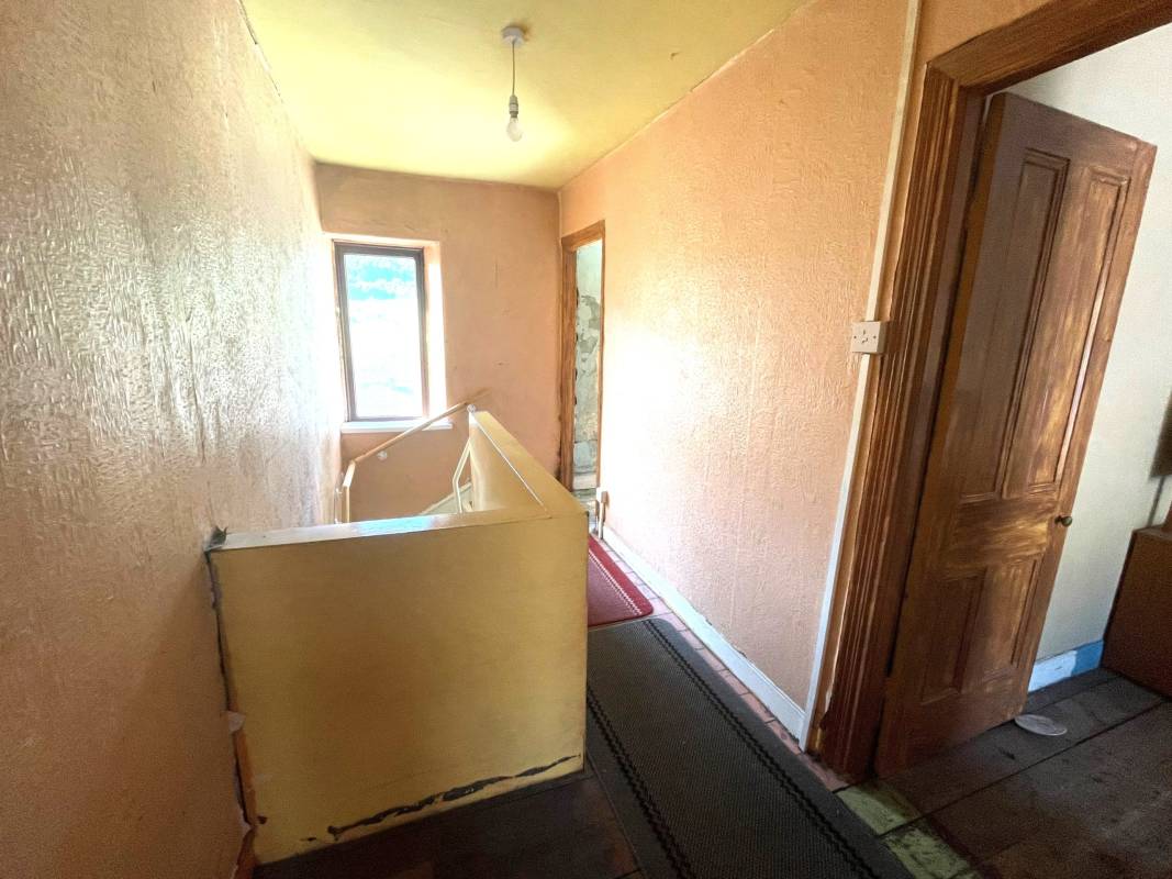 Treharne Street, Cwmparc, Treorchy,  Rhondda Cynon Taff CF42 6LH United Kingdom