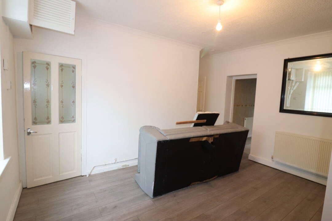 Queens Road, Elliots Town, New Tredegar,   NP24 6DY
