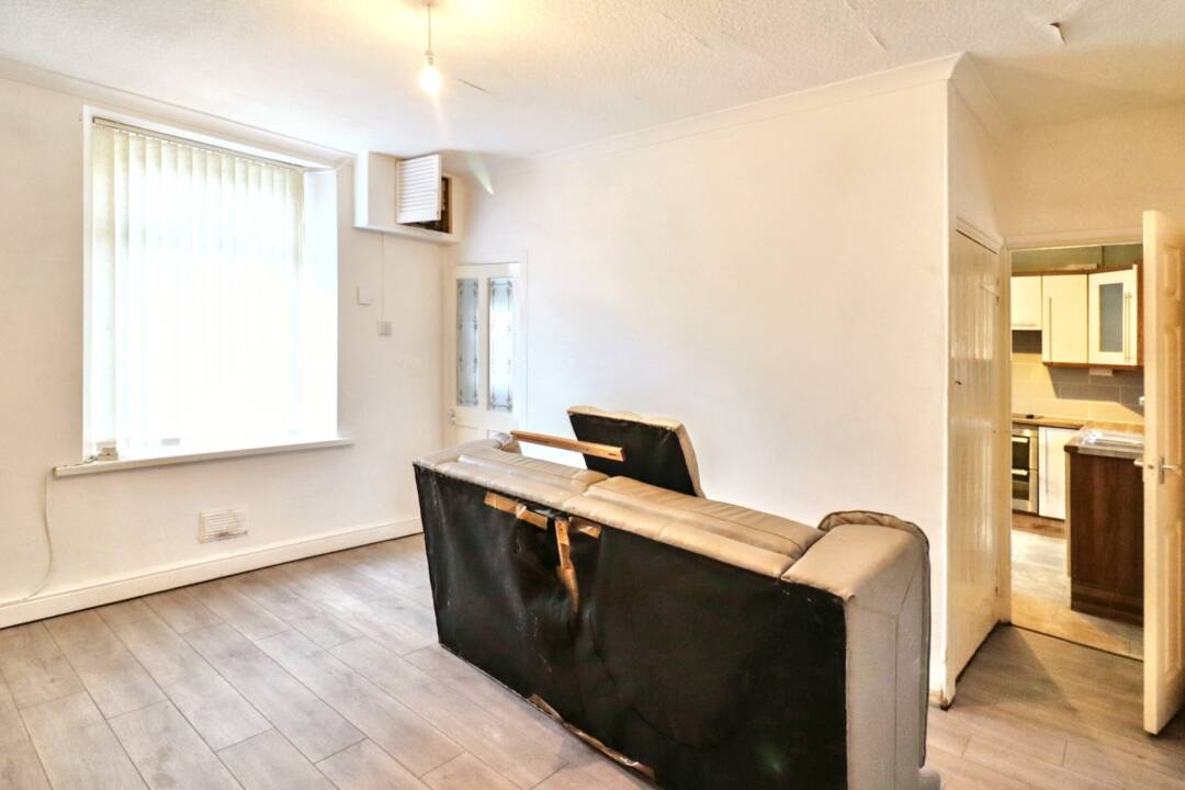 Queens Road, Elliots Town, New Tredegar,   NP24 6DY