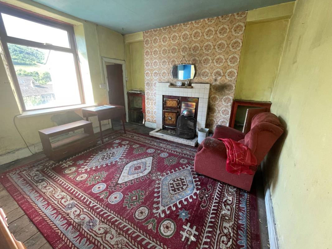 Treharne Street, Cwmparc, Treorchy,  Rhondda Cynon Taff CF42 6LH United Kingdom