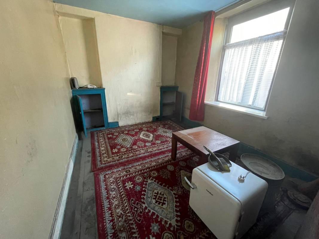 Treharne Street, Cwmparc, Treorchy,  Rhondda Cynon Taff CF42 6LH United Kingdom