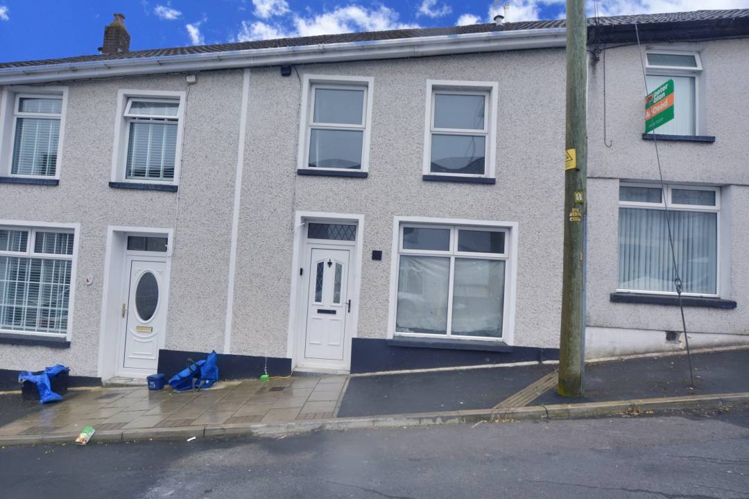 Penydarren, Merthyr Tydfil,   CF47 9SX