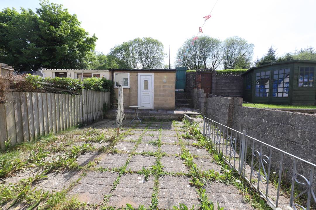 Wyndham Street, Tonypandy,  CF40 1EP