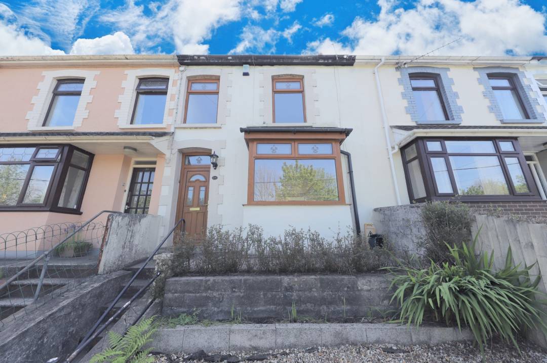 Wyndham Street, Tonypandy,  CF40 1EP