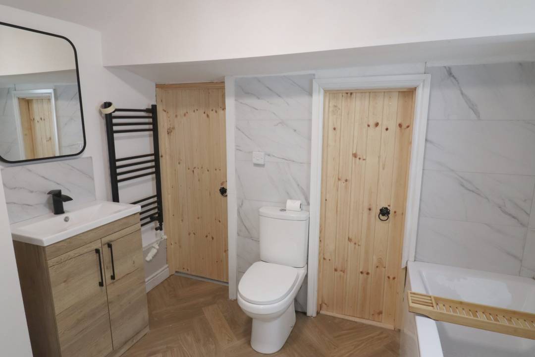 James Street, , Maerdy,   CF43 4DT