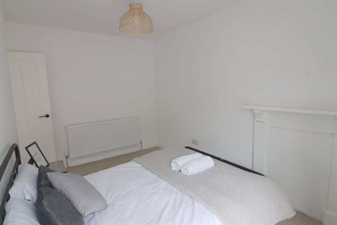 James Street, , Maerdy,   CF43 4DT
