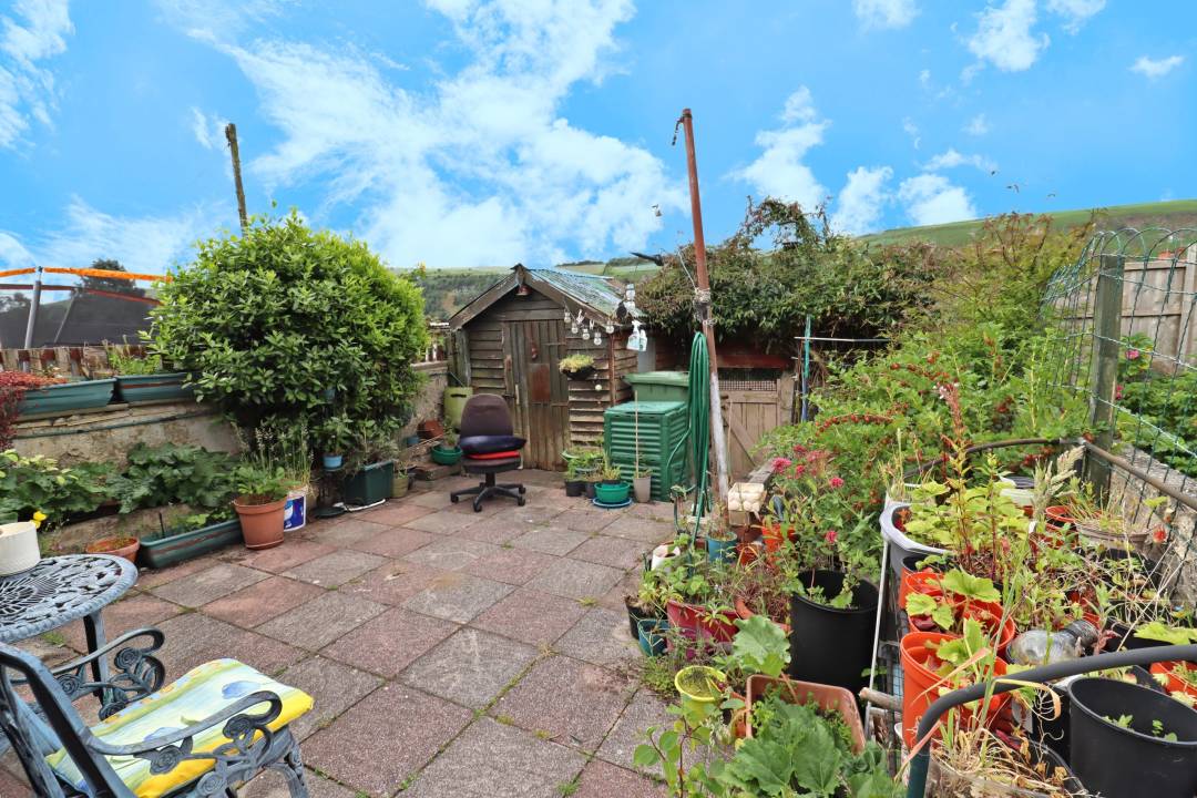 Jones Street, Phillipstown, New Tredegar,  Caerphilly NP24 6BE
