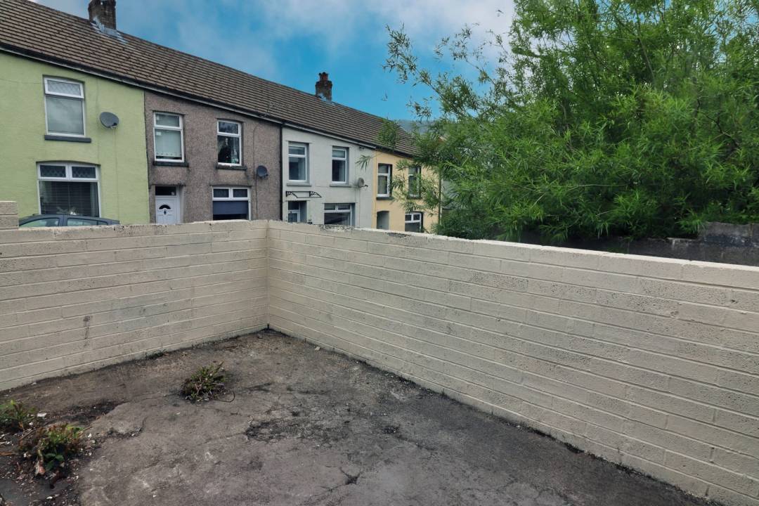James Street, , Maerdy,   CF43 4DT
