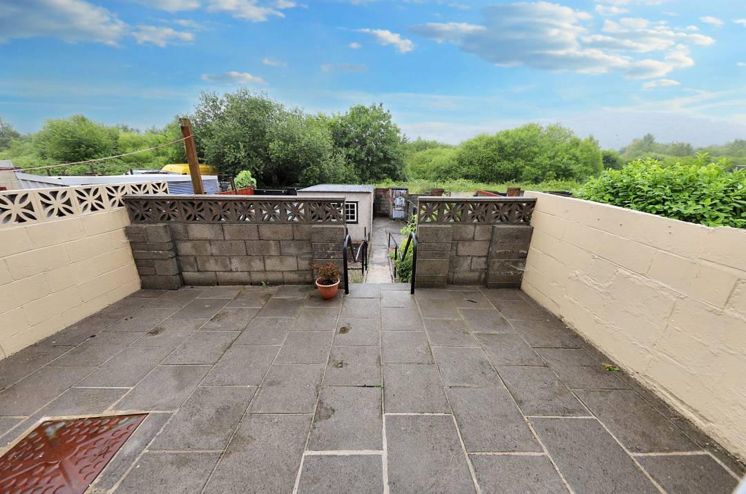 Park View Terrace, Abercwmboi, Aberdare,   CF44 6AA
