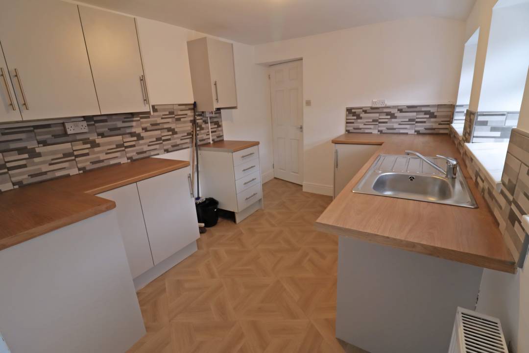 Jones Street, New Tredegar,  NP24 6BE