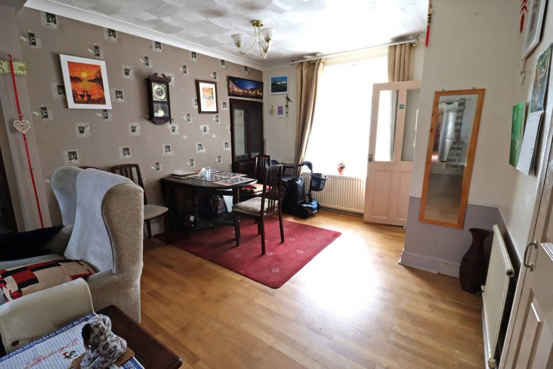 Jones Street, Phillipstown, New Tredegar,  Caerphilly NP24 6BE