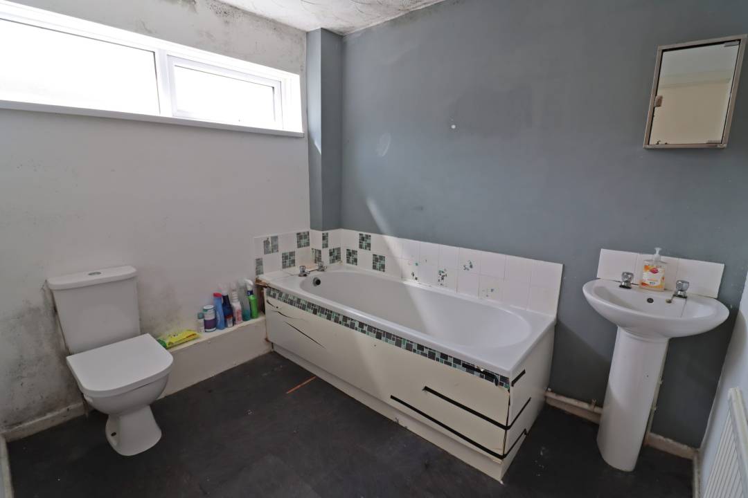Parkview, Bargoed, Caerphilly,   CF81 8QP