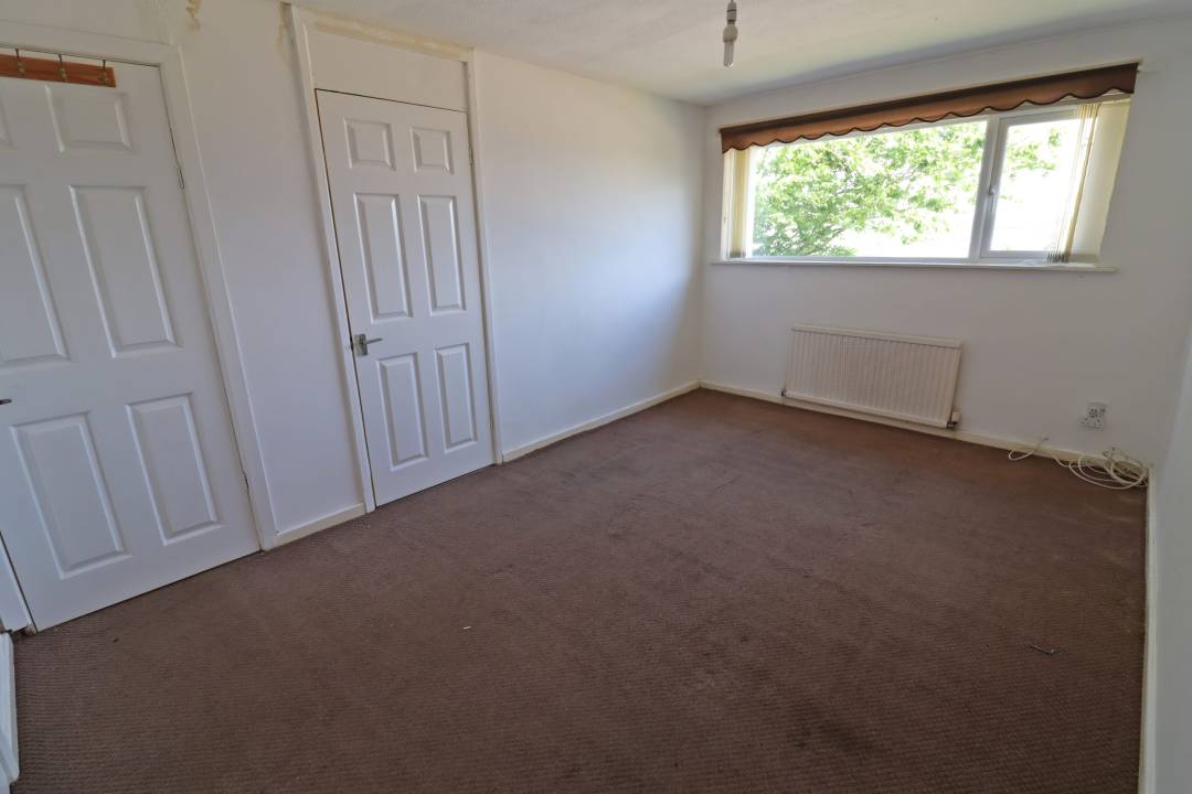 Parkview, Bargoed, Caerphilly,   CF81 8QP