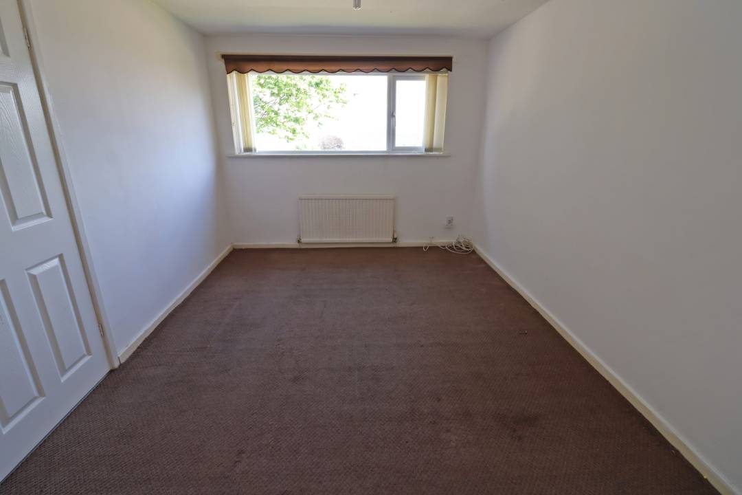 Parkview, Bargoed, Caerphilly,   CF81 8QP