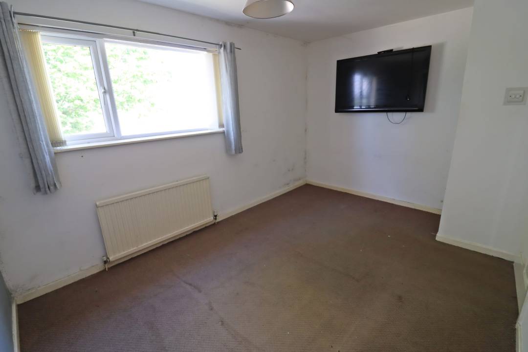 Parkview, Bargoed, Caerphilly,   CF81 8QP