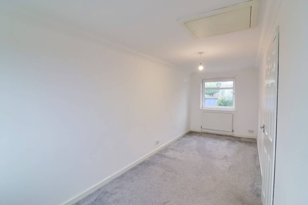 Fairways, Bargoed, Caerphilly CF81 8TQ