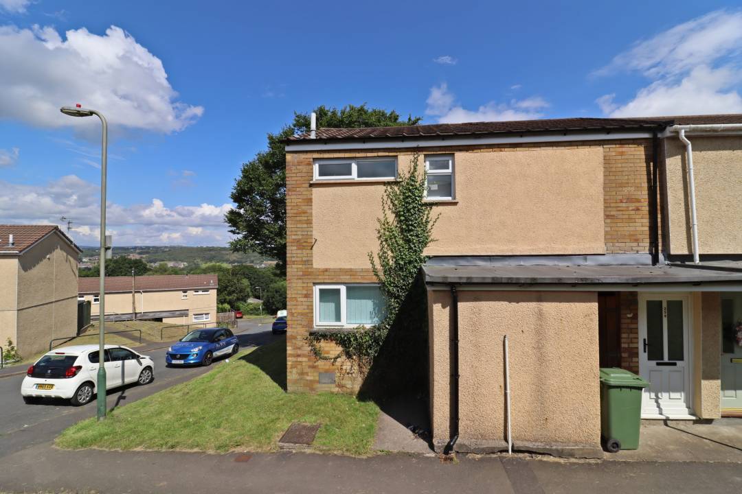 Parkview, Bargoed, Caerphilly,   CF81 8QP