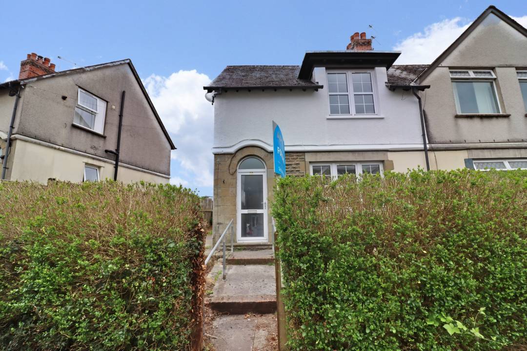 Markham Crescent, Oakdale, Blackwood,   NP120JY